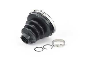 ES#3198391 - 31608618545 - Axle Boot Kit for C/V Joint - Genuine BMW - BMW MINI
