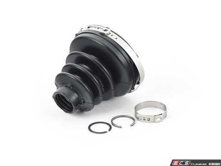 ES#3198391 - 31608618545 - Axle Boot Kit for C/V Joint - Genuine BMW - BMW MINI