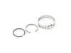 ES#3198391 - 31608618545 - Axle Boot Kit for C/V Joint - Genuine BMW - BMW MINI