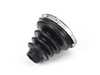 ES#3198391 - 31608618545 - Axle Boot Kit for C/V Joint - Genuine BMW - BMW MINI