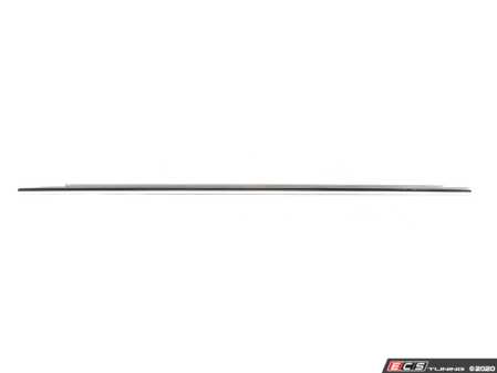 ES#95909 - 51367441121 - MOULDING - Genuine BMW - BMW