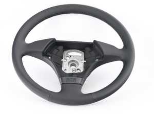 ES#53881 - 32346753944 - European Steering Wheel - E46 - Genuine BMW - Genuine BMW - BMW
