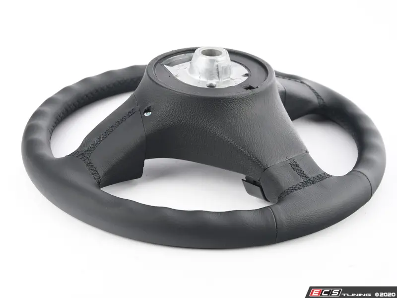 Genuine BMW - 32346753944 - European Steering Wheel - E46 (32-34-6 