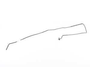 ES#2611412 - 16127318355 - Fuel Feed Line - Genuine BMW - BMW