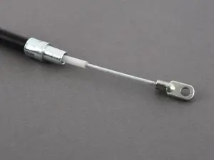 E32 Parking Brake Bowden Cable - Priced Each