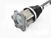 ES#2988701 - 1K0407271KB - Front Axle Assembly - Left - Restore your vehicles driving characteristics - Genuine Volkswagen Audi - Audi Volkswagen