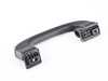 ES#85068 - 51168037377 - E70 Handle - Rear Left - Black - Genuine BMW - BMW