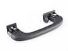 ES#85068 - 51168037377 - E70 Handle - Rear Left - Black - Genuine BMW - BMW