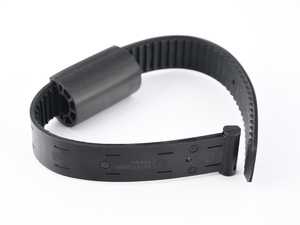 ES#2676523 - 82722159337 - RATCHET STRAP - Genuine MINI - 