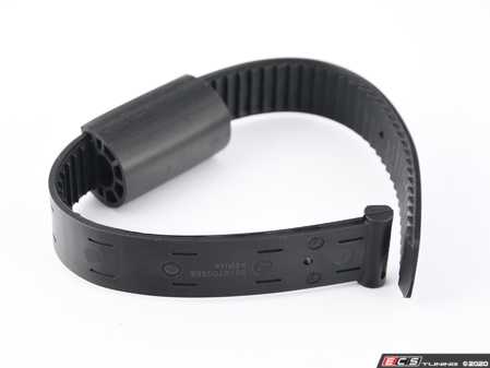 ES#2676523 - 82722159337 - RATCHET STRAP - Genuine MINI - 