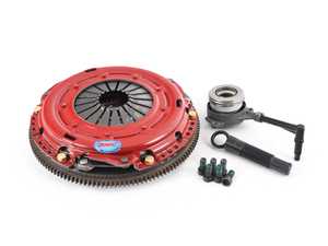 ES#4265710 - KFSIF-HD-OCE - Stage 2 Endurance Clutch Kit - Designed for track use while still streetable. Conservatively rated at 450ft/lbs. - South Bend Clutch - Audi Volkswagen