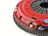 ES#4265710 - KFSIF-HD-OCE - Stage 2 Endurance Clutch Kit - Designed for track use while still streetable. Conservatively rated at 450ft/lbs. - South Bend Clutch - Audi Volkswagen