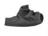 ES#4141557 - SUEDE-EBRAKE46 - Black Suede E-Brake Boot - Improve the styling of your BMW's interior with this suede e-brake boot! - Condor Speed Shop - BMW