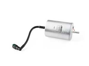 ES#3691051 - 99611025301 - Fuel Filter - Priced Each - Don't get held back by a clogged fuel filter - Hengst - Porsche