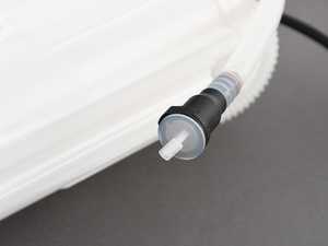 ES#4135634 - 3D0919087L - Fuel Pump - Right - Does not include the fuel gauge sender - VDO - Audi Volkswagen