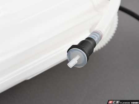 ES#4135634 - 3D0919087L - Fuel Pump - Right - Does not include the fuel gauge sender - VDO - Audi Volkswagen