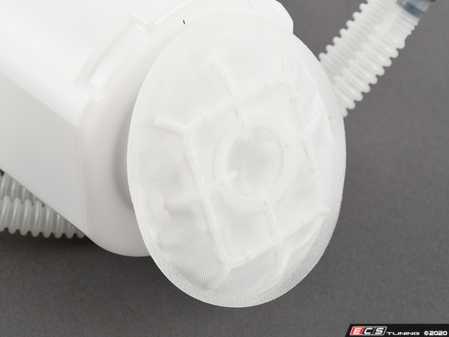 ES#4135632 - 3D0919087M - Fuel Pump - Left - Does not include the fuel gauge sender - VDO - Audi Volkswagen