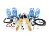 ES#4213018 - 49-250534 - B16 Ride Control Coilover System  - (NO LONGER AVAILABLE) - Electronic dampening adjustable coilover system - Bilstein - 