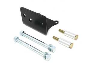 ES#4265879 - BMS-DSBB-F - Differential Support Bracket Brace - Brace your differential for a tighter chassis and an improved driveline feel! - Burger Motorsports - BMW