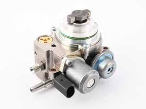 ES#4265810 - 13517592429SD2 - Fuel Pump - High Pressure *Scratch And Dent* - (NO LONGER AVAILABLE) - This HPFP mounts to the fuel system and transfers fuel located in the engine bay for MINI Cooper Turbo N18 Engines. - Genuine MINI - 
