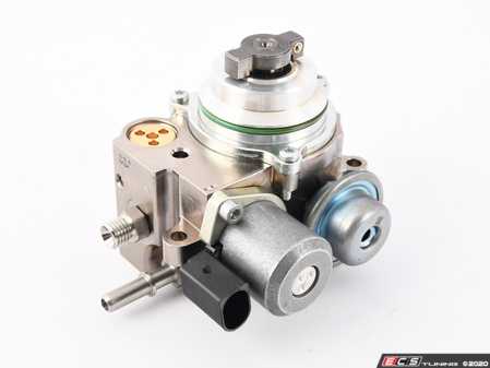 ES#4265810 - 13517592429SD2 - Fuel Pump - High Pressure *Scratch And Dent* - (NO LONGER AVAILABLE) - This HPFP mounts to the fuel system and transfers fuel located in the engine bay for MINI Cooper Turbo N18 Engines. - Genuine MINI - 