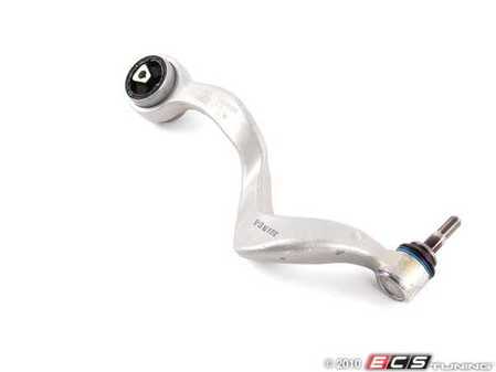 ES#49272 - 31126774831 - Front Lower Control Arm - Left - Ball joint faces down - Genuine BMW - BMW