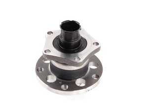 ES#3970948 - 8E0501611J - Rear Wheel Bearing Assembly With Hub - Priced Each - Fits left or right side - Meyle - Audi Volkswagen