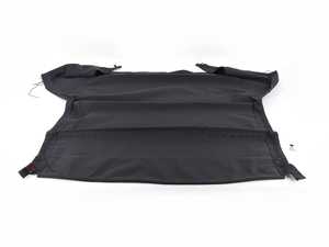 ES#158381 - 54318226115 - E36 Cloth Headliner - Anthracite - Genuine BMW - BMW