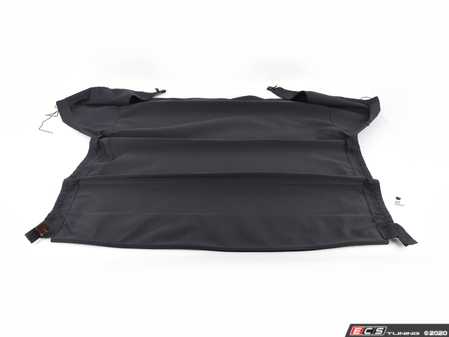ES#158381 - 54318226115 - E36 Cloth Headliner - Anthracite - Genuine BMW - BMW