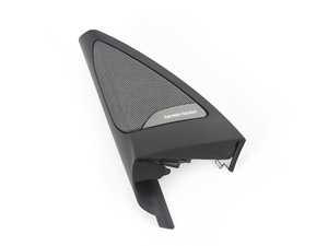ES#4192108 - 51339476949 - END COVER, DOOR, FRONT LEFT - Genuine BMW - BMW