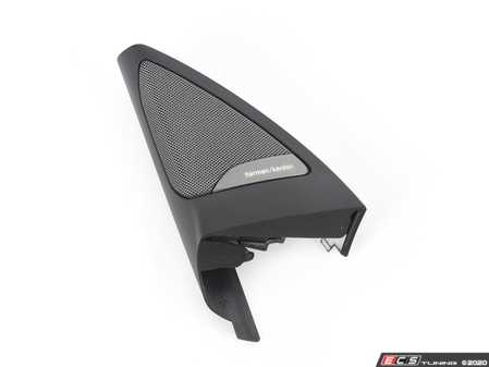 ES#4192108 - 51339476949 - END COVER, DOOR, FRONT LEFT - Genuine BMW - BMW