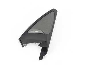ES#4192109 - 51339476950 - END COVER, DOOR, FRONT RIGHT - Genuine BMW - BMW