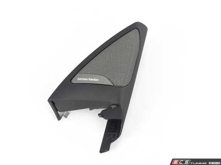 ES#4192109 - 51339476950 - END COVER, DOOR, FRONT RIGHT - Genuine BMW - BMW