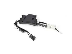 ES#2643652 - 61317848640 - Control Unit - Steering Wheel Electronics - Genuine BMW - BMW