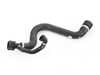 ES#4181360 - 17128654823 - Lower Radiator Coolant Hose - Supplies coolant from the radiator to the engine - Genuine BMW - BMW