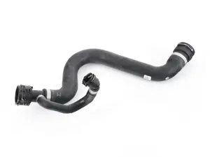 Lower Radiator Coolant Hose