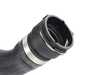 ES#4181360 - 17128654823 - Lower Radiator Coolant Hose - Supplies coolant from the radiator to the engine - Genuine BMW - BMW