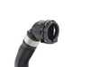 ES#4181360 - 17128654823 - Lower Radiator Coolant Hose - Supplies coolant from the radiator to the engine - Genuine BMW - BMW