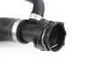 ES#4181360 - 17128654823 - Lower Radiator Coolant Hose - Supplies coolant from the radiator to the engine - Genuine BMW - BMW
