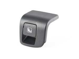 ES#3515705 - 52107474103 - COVER ISOFIX LEFT - Genuine BMW - BMW