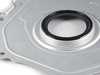 ES#3231954 - 07K103151M - Front Crankshaft Sealing Flange - Fix leaks with a new front seal - Genuine Volkswagen Audi - Audi