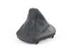 ES#47535 - 25118040459 - Gear Lever Cover - Schwarz - Genuine BMW - BMW