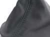 ES#47535 - 25118040459 - Gear Lever Cover - Schwarz - Genuine BMW - BMW