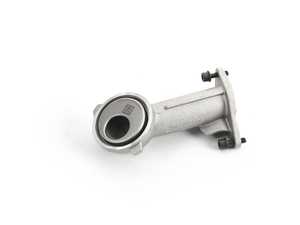 ES#4618344 - 11415A12276 - Oil Pickup Tube - Genuine BMW - BMW