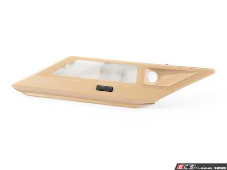 ES#175523 - 63318368847 - INTER. LIGHT - Genuine BMW - BMW