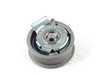 ES#2866253 - 06D109243C - Timing Belt Tensioner - Small tensioner located below the timing gear - Febi - Audi Volkswagen