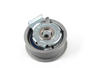 ES#2866253 - 06D109243C - Timing Belt Tensioner - Small tensioner located below the timing gear - Febi - Audi Volkswagen