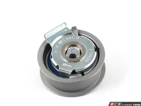 ES#2866253 - 06D109243C - Timing Belt Tensioner - Small tensioner located below the timing gear - Febi - Audi Volkswagen