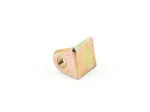 ES#173042 - 63128124447 - E31 Bracket - Genuine BMW - BMW