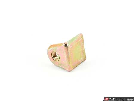 ES#173042 - 63128124447 - E31 Bracket - Genuine BMW - BMW